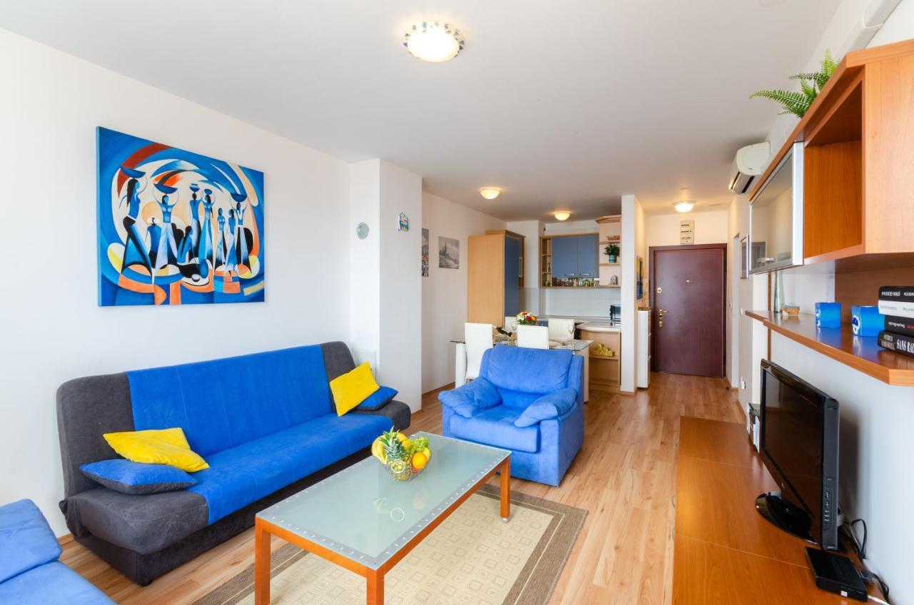 Apartment Tia Crikvenica Exterior foto